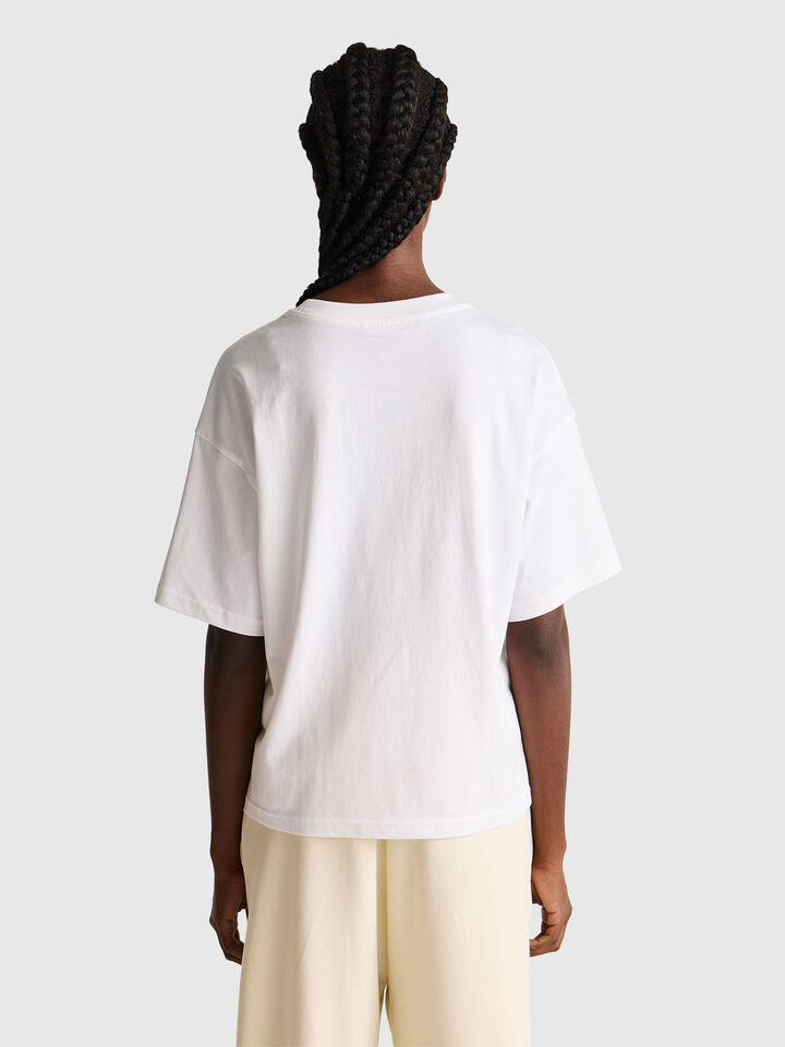 T-SHIRT Women image number 2